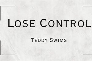 Teddy Swims: Loss of Innocence & Grey Areas Teddy Information – Everything You Need to Know About Teddy Bears Teddy Swims: Loss of Innocence & Grey Areas | Teddy Information – Everything You Need to Know About Teddy Bears