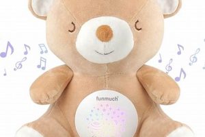 Best White Noise Teddy Bears for Peaceful Sleep Teddy Information – Everything You Need to Know About Teddy Bears Best White Noise Teddy Bears for Peaceful Sleep | Teddy Information – Everything You Need to Know About Teddy Bears