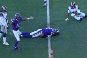 Teddy Bridgewater's Devastating Knee Injury & Recovery Teddy Information – Everything You Need to Know About Teddy Bears Teddy Bridgewater's Devastating Knee Injury & Recovery | Teddy Information – Everything You Need to Know About Teddy Bears