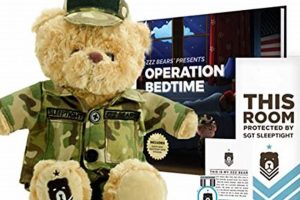 Honoring Heroes: Gold Star Military Teddy Bears Teddy Information – Everything You Need to Know About Teddy Bears Honoring Heroes: Gold Star Military Teddy Bears | Teddy Information – Everything You Need to Know About Teddy Bears