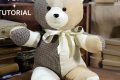 DIY Memorial Teddy Bear Patterns & Sewing Teddy Information – Everything You Need to Know About Teddy Bears DIY Memorial Teddy Bear Patterns & Sewing | Teddy Information – Everything You Need to Know About Teddy Bears