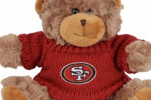 Cuddly 49ers Teddy Bears: Soft & Loyal Teddy Information – Everything You Need to Know About Teddy Bears Cuddly 49ers Teddy Bears: Soft & Loyal | Teddy Information – Everything You Need to Know About Teddy Bears