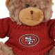 Cuddly 49ers Teddy Bears: Soft & Loyal | Teddy Information – Everything You Need to Know About Teddy Bears