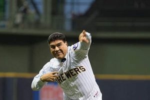 The Legend of Teddy Higuera: A Brewers Icon Teddy Information – Everything You Need to Know About Teddy Bears The Legend of Teddy Higuera: A Brewers Icon | Teddy Information – Everything You Need to Know About Teddy Bears