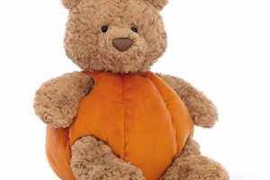Cute Pumpkin Teddy Bears: Fall Plush Toys Teddy Information – Everything You Need to Know About Teddy Bears Cute Pumpkin Teddy Bears: Fall Plush Toys | Teddy Information – Everything You Need to Know About Teddy Bears