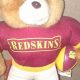 Vintage Washington Redskins Teddy Bears: A Collector's Guide | Teddy Information – Everything You Need to Know About Teddy Bears