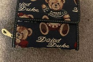 Cute Teddy Bear Wallets for Kids & Collectors Teddy Information – Everything You Need to Know About Teddy Bears Cute Teddy Bear Wallets for Kids & Collectors | Teddy Information – Everything You Need to Know About Teddy Bears
