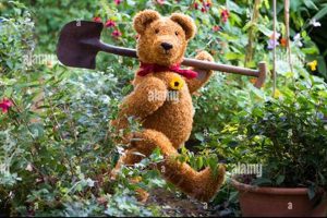 Adorable Teddy Bear Garden Ideas & Inspiration Teddy Information – Everything You Need to Know About Teddy Bears Adorable Teddy Bear Garden Ideas & Inspiration | Teddy Information – Everything You Need to Know About Teddy Bears
