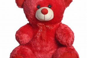 Cuddly Red Bear Teddy Plush Toys & Gifts Teddy Information – Everything You Need to Know About Teddy Bears Cuddly Red Bear Teddy Plush Toys & Gifts | Teddy Information – Everything You Need to Know About Teddy Bears