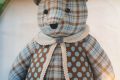 Best Teddy Sewing Patterns & Templates Teddy Information – Everything You Need to Know About Teddy Bears Best Teddy Sewing Patterns & Templates | Teddy Information – Everything You Need to Know About Teddy Bears
