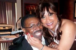 Remembering Karen Pendergrass, Teddy's Beloved Wife Teddy Information – Everything You Need to Know About Teddy Bears Remembering Karen Pendergrass, Teddy's Beloved Wife | Teddy Information – Everything You Need to Know About Teddy Bears