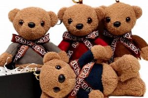 Cute Small Teddy Bear Keychains for Bags Teddy Information – Everything You Need to Know About Teddy Bears Cute Small Teddy Bear Keychains for Bags | Teddy Information – Everything You Need to Know About Teddy Bears