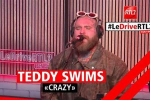 Teddy Swims Crazy Teddy Information – Everything You Need to Know About Teddy Bears Teddy Swims Crazy | Teddy Information – Everything You Need to Know About Teddy Bears