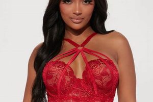 Shop Sexy Red Lace Teddy Lingerie Teddy Information – Everything You Need to Know About Teddy Bears Shop Sexy Red Lace Teddy Lingerie | Teddy Information – Everything You Need to Know About Teddy Bears