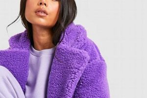 Stylish Purple Teddy Coats: Warm & Trendy Teddy Information – Everything You Need to Know About Teddy Bears Stylish Purple Teddy Coats: Warm & Trendy | Teddy Information – Everything You Need to Know About Teddy Bears