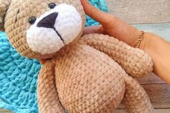 Adorable Crochet Teddy Bear Patterns & Ideas Teddy Information – Everything You Need to Know About Teddy Bears Adorable Crochet Teddy Bear Patterns & Ideas | Teddy Information – Everything You Need to Know About Teddy Bears