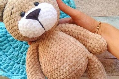 Adorable Crochet Teddy Bear Patterns & Ideas Teddy Information – Everything You Need to Know About Teddy Bears Adorable Crochet Teddy Bear Patterns & Ideas | Teddy Information – Everything You Need to Know About Teddy Bears
