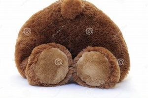Cuddly Teddy Bear with Tail: Soft & Plush Toys Teddy Information – Everything You Need to Know About Teddy Bears Cuddly Teddy Bear with Tail: Soft & Plush Toys | Teddy Information – Everything You Need to Know About Teddy Bears