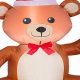 Giant Inflatable Teddy Bears: Cuddly & Fun | Teddy Information – Everything You Need to Know About Teddy Bears