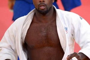 Teddy Riner's Age & Judo Dominance Teddy Information – Everything You Need to Know About Teddy Bears Teddy Riner's Age & Judo Dominance | Teddy Information – Everything You Need to Know About Teddy Bears