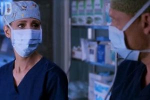 Grey's Anatomy: When Teddy Tells Owen She's Pregnant Teddy Information – Everything You Need to Know About Teddy Bears Grey's Anatomy: When Teddy Tells Owen She's Pregnant | Teddy Information – Everything You Need to Know About Teddy Bears