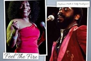Teddy Pendergrass & Stephanie Mills: Feel the Fire (1982 Hit) Teddy Information – Everything You Need to Know About Teddy Bears Teddy Pendergrass & Stephanie Mills: Feel the Fire (1982 Hit) | Teddy Information – Everything You Need to Know About Teddy Bears