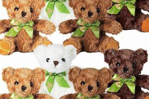Cuddly 8 Inch Teddy Bears: Small & Soft Teddy Information – Everything You Need to Know About Teddy Bears Cuddly 8 Inch Teddy Bears: Small & Soft | Teddy Information – Everything You Need to Know About Teddy Bears