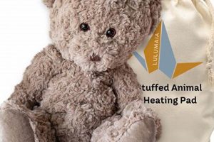 Best Heated Teddy Bear for Cramps Relief Teddy Information – Everything You Need to Know About Teddy Bears Best Heated Teddy Bear for Cramps Relief | Teddy Information – Everything You Need to Know About Teddy Bears