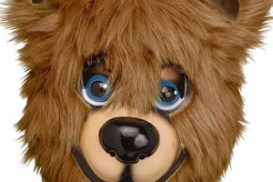 Cute Teddy Bear Masks for Kids & Adults Teddy Information – Everything You Need to Know About Teddy Bears Cute Teddy Bear Masks for Kids & Adults | Teddy Information – Everything You Need to Know About Teddy Bears