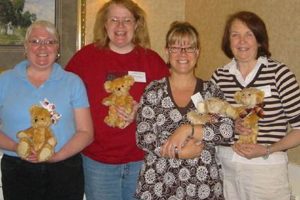 The Best Teddy Bear Academy for Your Little One Teddy Information – Everything You Need to Know About Teddy Bears The Best Teddy Bear Academy for Your Little One | Teddy Information – Everything You Need to Know About Teddy Bears
