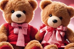 Cute Couple Teddy Bears: Perfect Gift Teddy Information – Everything You Need to Know About Teddy Bears Cute Couple Teddy Bears: Perfect Gift | Teddy Information – Everything You Need to Know About Teddy Bears