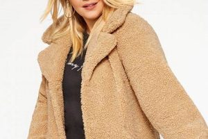 Stylish Plus Size Teddy Coats for Winter Teddy Information – Everything You Need to Know About Teddy Bears Stylish Plus Size Teddy Coats for Winter | Teddy Information – Everything You Need to Know About Teddy Bears