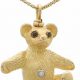 Adorable Teddy Bears with Necklaces: Shop Now | Teddy Information – Everything You Need to Know About Teddy Bears