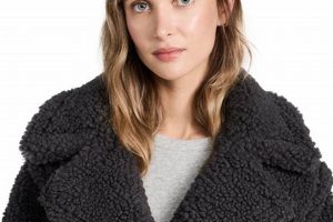 Stylish Ugg Gertrude Short Teddy Coats for Winter Teddy Information – Everything You Need to Know About Teddy Bears Stylish Ugg Gertrude Short Teddy Coats for Winter | Teddy Information – Everything You Need to Know About Teddy Bears
