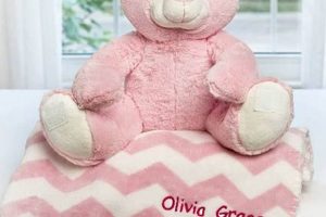 Cute Personalized Baby Blanket & Teddy Gift Sets Teddy Information – Everything You Need to Know About Teddy Bears Cute Personalized Baby Blanket & Teddy Gift Sets | Teddy Information – Everything You Need to Know About Teddy Bears