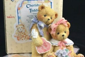 My Cherish Teddy: A Lifetime Friend Teddy Information – Everything You Need to Know About Teddy Bears My Cherish Teddy: A Lifetime Friend | Teddy Information – Everything You Need to Know About Teddy Bears