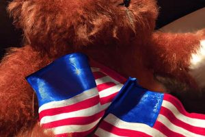 Adorable Patriotic Teddy Bears: A Symbol of Pride Teddy Information – Everything You Need to Know About Teddy Bears Adorable Patriotic Teddy Bears: A Symbol of Pride | Teddy Information – Everything You Need to Know About Teddy Bears
