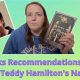 Best Romance Audiobooks Narrated by Teddy Hamilton | Teddy Information – Everything You Need to Know About Teddy Bears