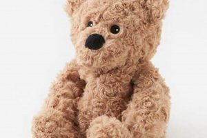 Best Teddy Bear Warmies for Comfort & Sleep Teddy Information – Everything You Need to Know About Teddy Bears Best Teddy Bear Warmies for Comfort & Sleep | Teddy Information – Everything You Need to Know About Teddy Bears