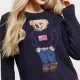 Cozy Ralph Lauren Teddy Bear Sweaters for Women | Teddy Information – Everything You Need to Know About Teddy Bears