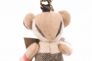 Charming Burberry Teddy Bear Keychains & More Teddy Information – Everything You Need to Know About Teddy Bears Charming Burberry Teddy Bear Keychains & More | Teddy Information – Everything You Need to Know About Teddy Bears