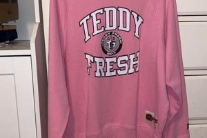 Cozy Teddy Fresh Sweatshirts: Ultimate Comfort & Style Teddy Information – Everything You Need to Know About Teddy Bears Cozy Teddy Fresh Sweatshirts: Ultimate Comfort & Style | Teddy Information – Everything You Need to Know About Teddy Bears