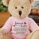 Custom Memorial Teddy Bears: Keepsake Gifts | Teddy Information – Everything You Need to Know About Teddy Bears