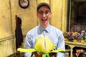 Meet Teddy Yudain: Artist & Innovator Teddy Information – Everything You Need to Know About Teddy Bears Meet Teddy Yudain: Artist & Innovator | Teddy Information – Everything You Need to Know About Teddy Bears
