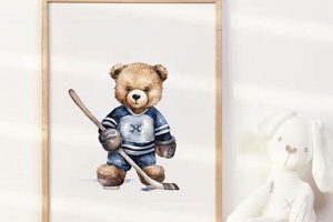 Cuddly Hockey Teddy Bears: Shop Our Collection Teddy Information – Everything You Need to Know About Teddy Bears Cuddly Hockey Teddy Bears: Shop Our Collection | Teddy Information – Everything You Need to Know About Teddy Bears