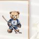 Cuddly Hockey Teddy Bears: Shop Our Collection | Teddy Information – Everything You Need to Know About Teddy Bears