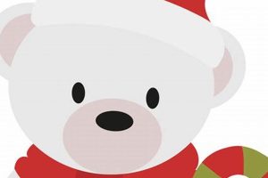 Cuddly White Teddy Bear Christmas Gifts & Decor Teddy Information – Everything You Need to Know About Teddy Bears Cuddly White Teddy Bear Christmas Gifts & Decor | Teddy Information – Everything You Need to Know About Teddy Bears