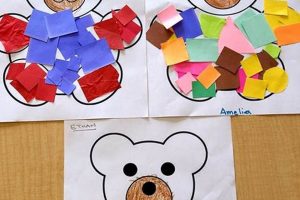 Fun Teddy Bear Art Activities for Kids & Families Teddy Information – Everything You Need to Know About Teddy Bears Fun Teddy Bear Art Activities for Kids & Families | Teddy Information – Everything You Need to Know About Teddy Bears