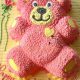 Cute Teddy Bear Cake Design Ideas & Images | Teddy Information – Everything You Need to Know About Teddy Bears