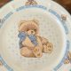 Adorable Teddy Bear Plates for Kids | Teddy Information – Everything You Need to Know About Teddy Bears